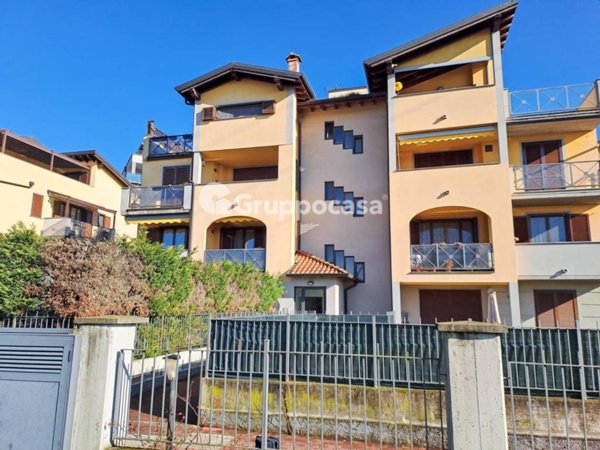 appartamento in vendita a Corbetta in zona Battuello