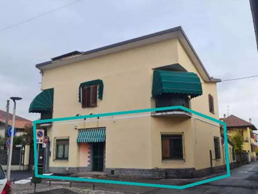 negozio in vendita a Corbetta