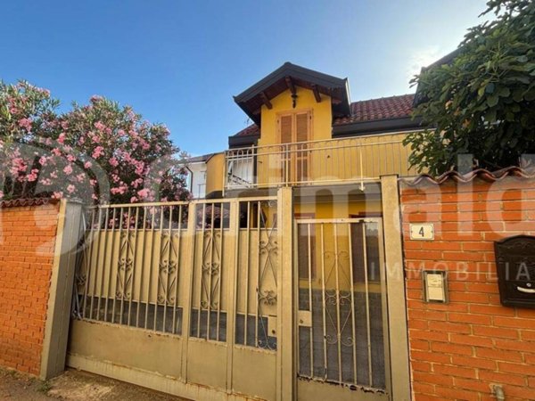 casa indipendente in vendita a Corbetta