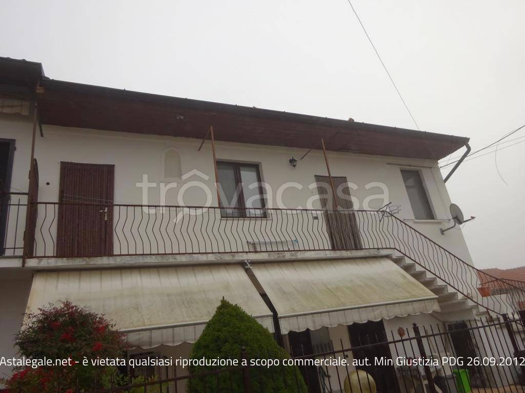 appartamento in vendita a Corbetta in zona Battuello