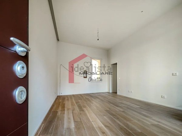 appartamento in vendita a Corbetta in zona Battuello