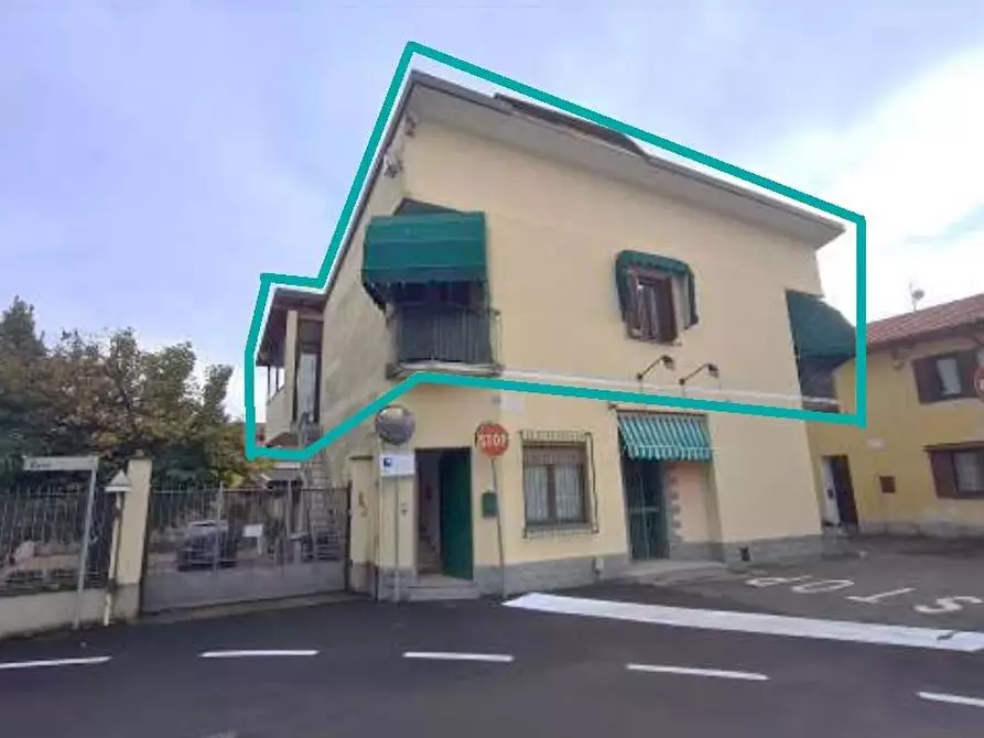 appartamento in vendita a Corbetta