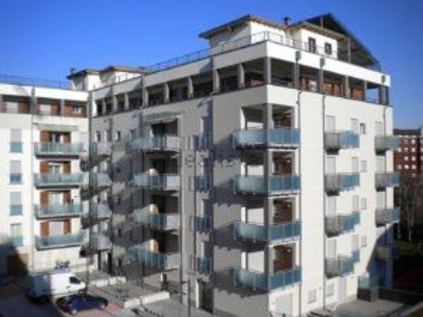 appartamento in vendita a Corbetta in zona Battuello