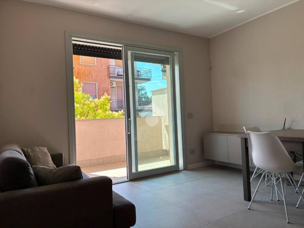 appartamento in vendita a Corbetta in zona Battuello