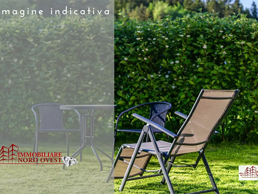 casa indipendente in vendita a Corbetta in zona Battuello