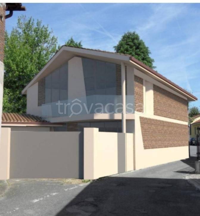 casa indipendente in vendita a Corbetta