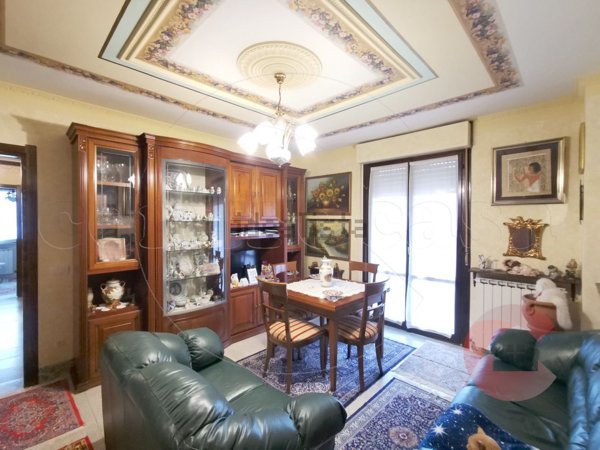 appartamento in vendita a Corbetta in zona Battuello