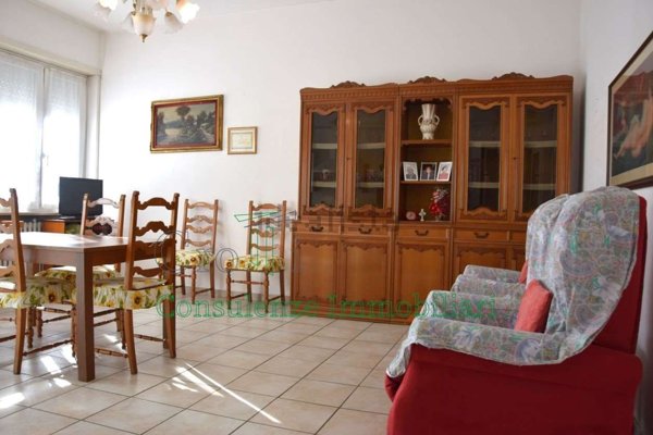 appartamento in vendita a Corbetta in zona Battuello