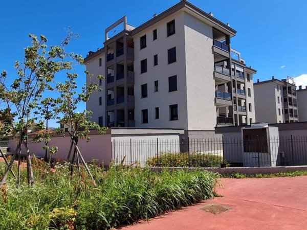 appartamento in vendita a Corbetta in zona Battuello