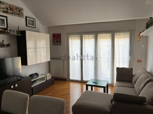 appartamento in vendita a Corbetta in zona Battuello