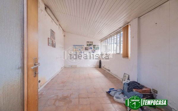 capannone in vendita a Corbetta