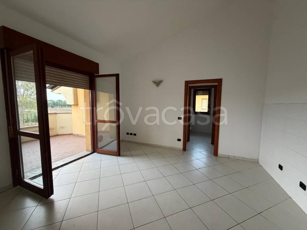 appartamento in vendita a Corbetta in zona Soriano