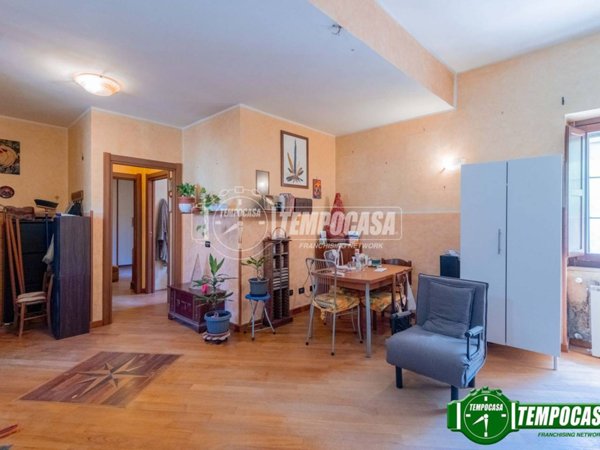 appartamento in vendita a Corbetta
