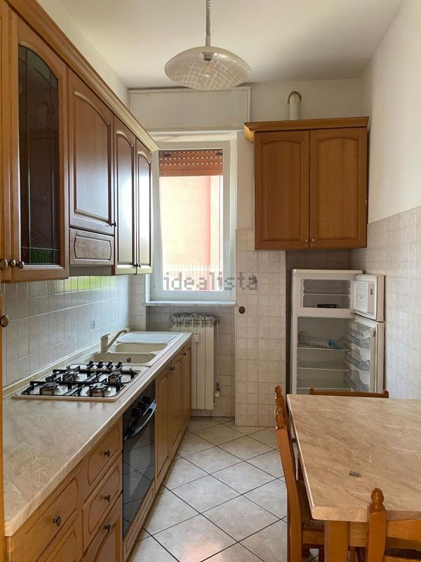 appartamento in vendita a Corbetta in zona Battuello