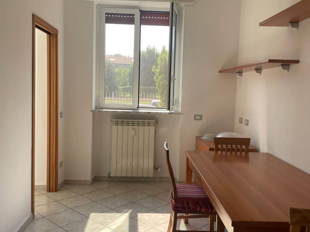 appartamento in vendita a Corbetta