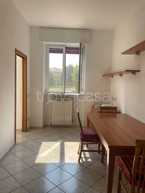 appartamento in vendita a Corbetta