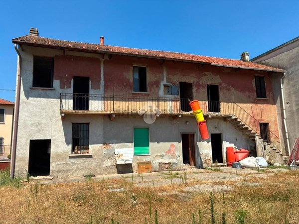 appartamento in vendita a Corbetta in zona Soriano