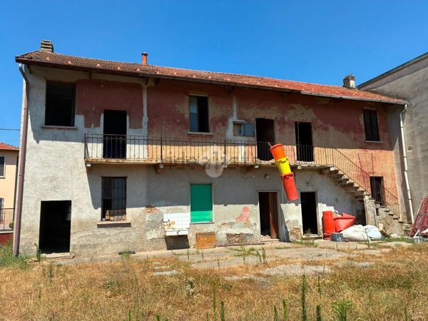 appartamento in vendita a Corbetta in zona Soriano
