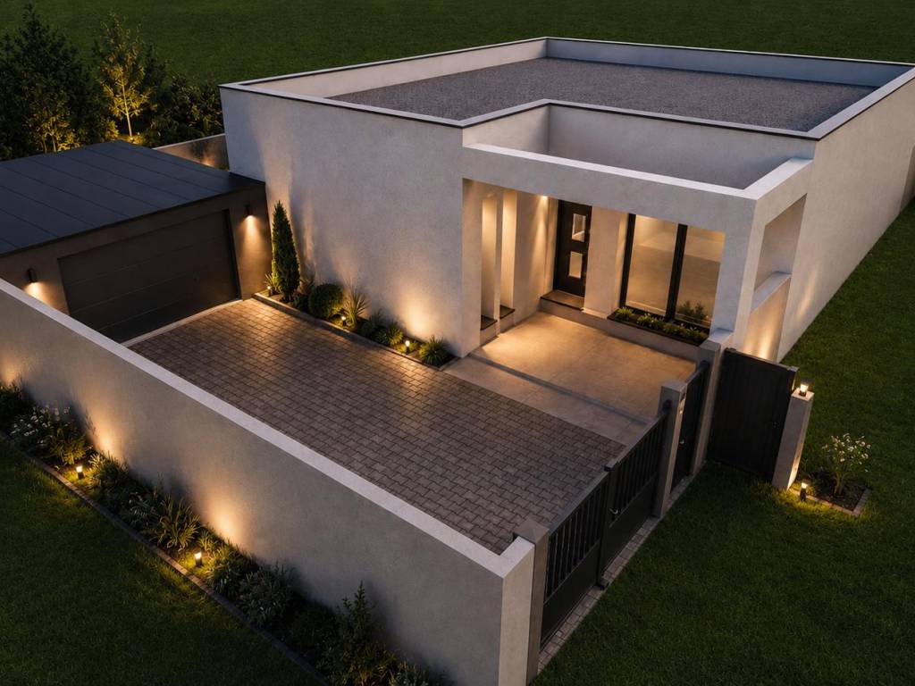 casa indipendente in vendita a Corbetta in zona Soriano