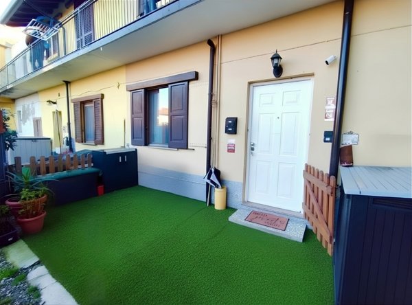 casa indipendente in vendita a Corbetta