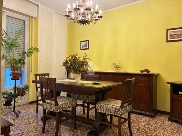 appartamento in vendita a Corbetta in zona Battuello