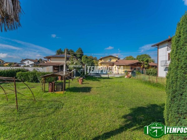 bifamiliare in vendita a Corbetta
