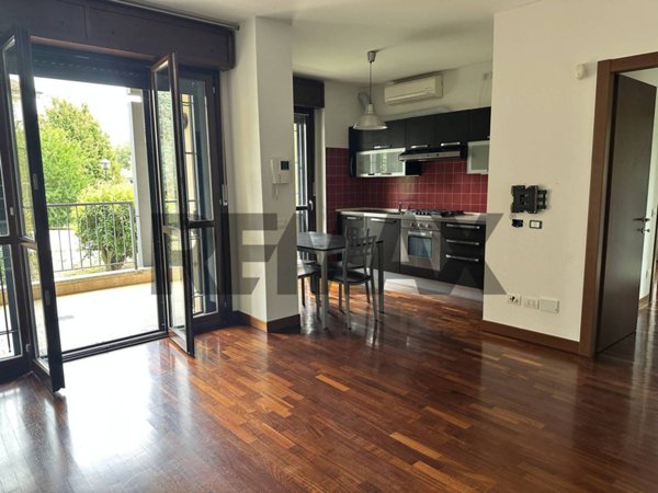 appartamento in vendita a Corbetta
