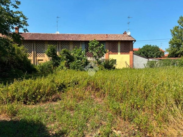 terreno edificabile in vendita a Corbetta