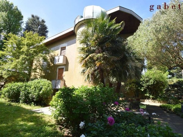 villa in vendita a Corbetta in zona Soriano