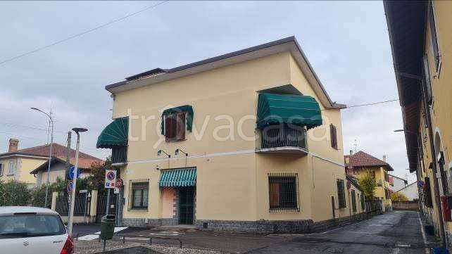 appartamento in vendita a Corbetta in zona Soriano