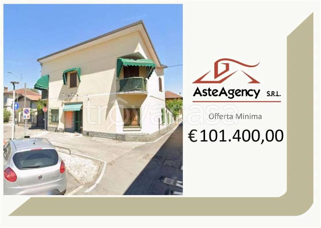 appartamento in vendita a Corbetta