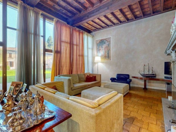appartamento in vendita a Corbetta in zona Battuello
