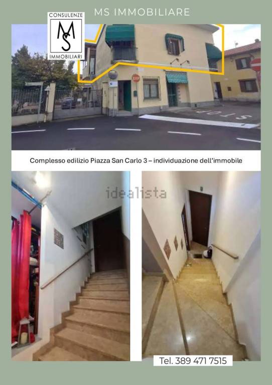 appartamento in vendita a Corbetta