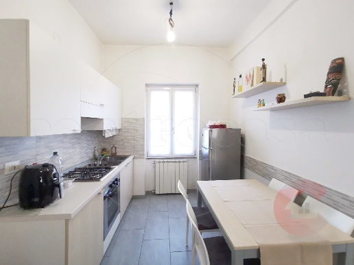 appartamento in vendita a Corbetta in zona Soriano