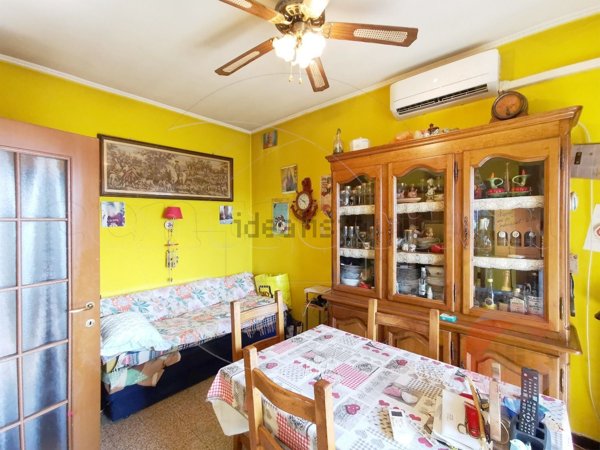 appartamento in vendita a Corbetta in zona Battuello
