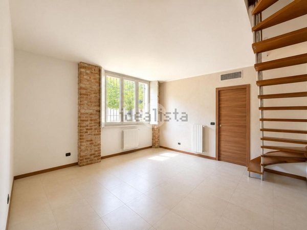 appartamento in vendita a Corbetta in zona Battuello