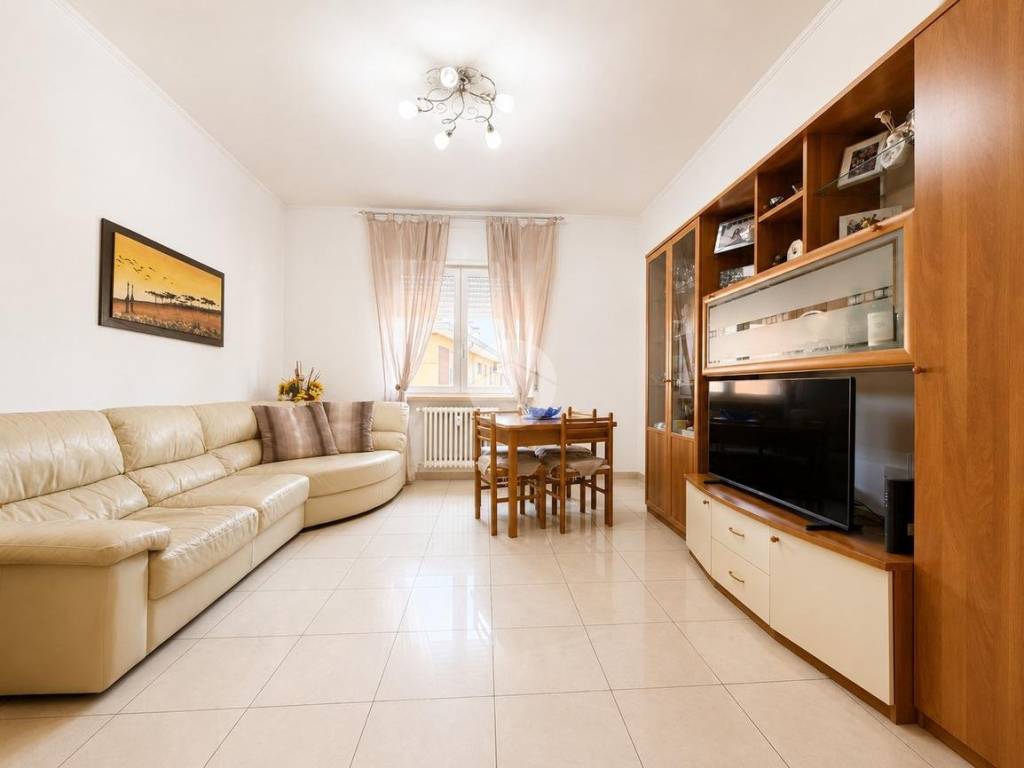 appartamento in vendita a Corbetta in zona Battuello