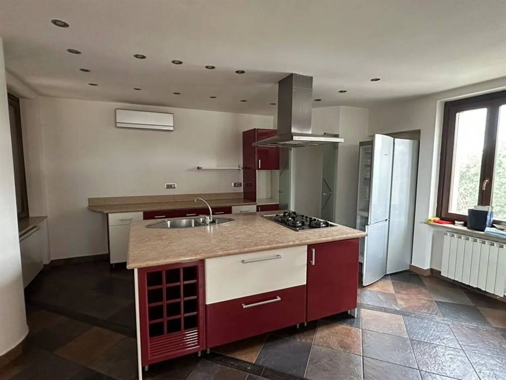appartamento in vendita a Corbetta in zona Soriano