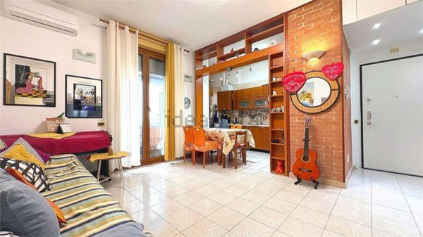 appartamento in vendita a Corbetta
