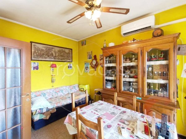 appartamento in vendita a Corbetta in zona Battuello
