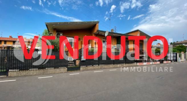 casa indipendente in vendita a Corbetta