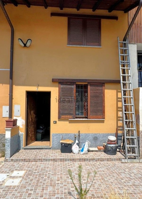 appartamento in vendita a Corbetta