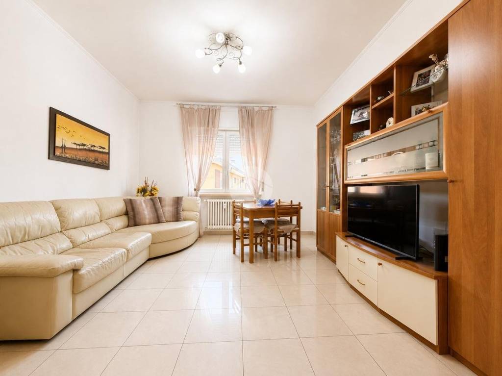 appartamento in vendita a Corbetta in zona Battuello