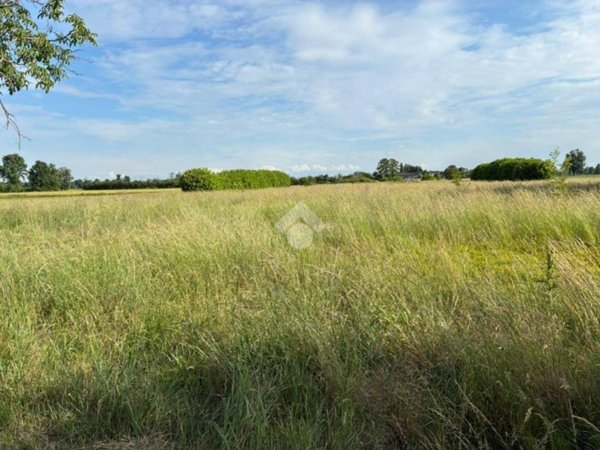 terreno agricolo in vendita a Corbetta in zona Battuello