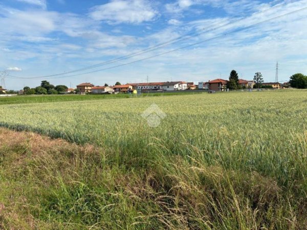 terreno agricolo in vendita a Corbetta in zona Battuello