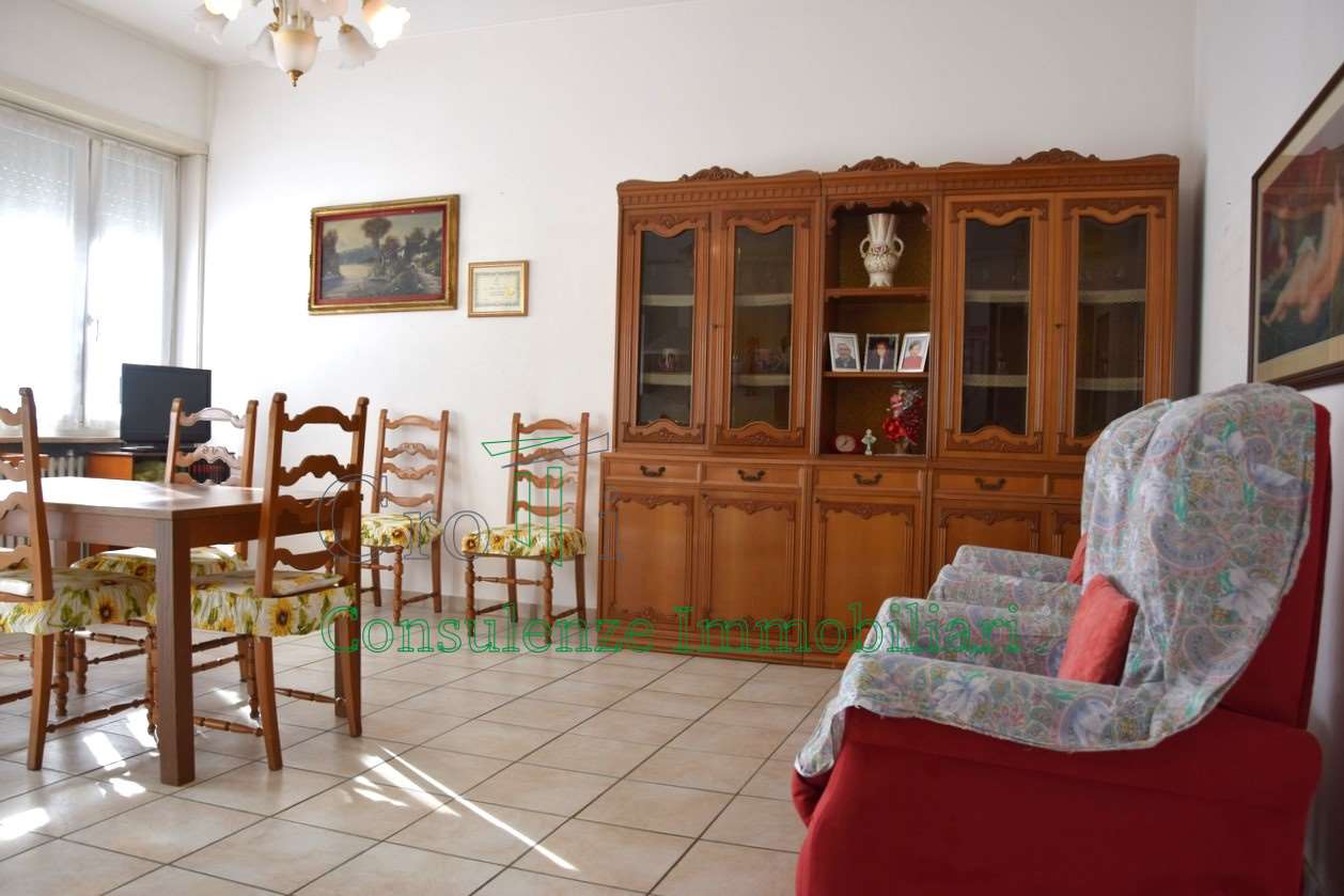 appartamento in vendita a Corbetta