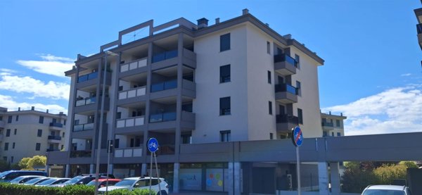 appartamento in vendita a Corbetta in zona Battuello