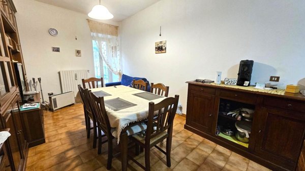 appartamento in vendita a Corbetta in zona Soriano