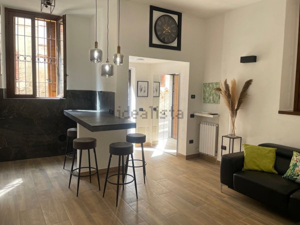 appartamento in vendita a Corbetta in zona Battuello