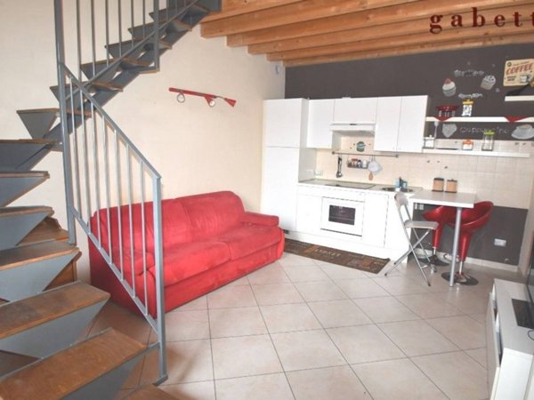 appartamento in vendita a Corbetta in zona Battuello